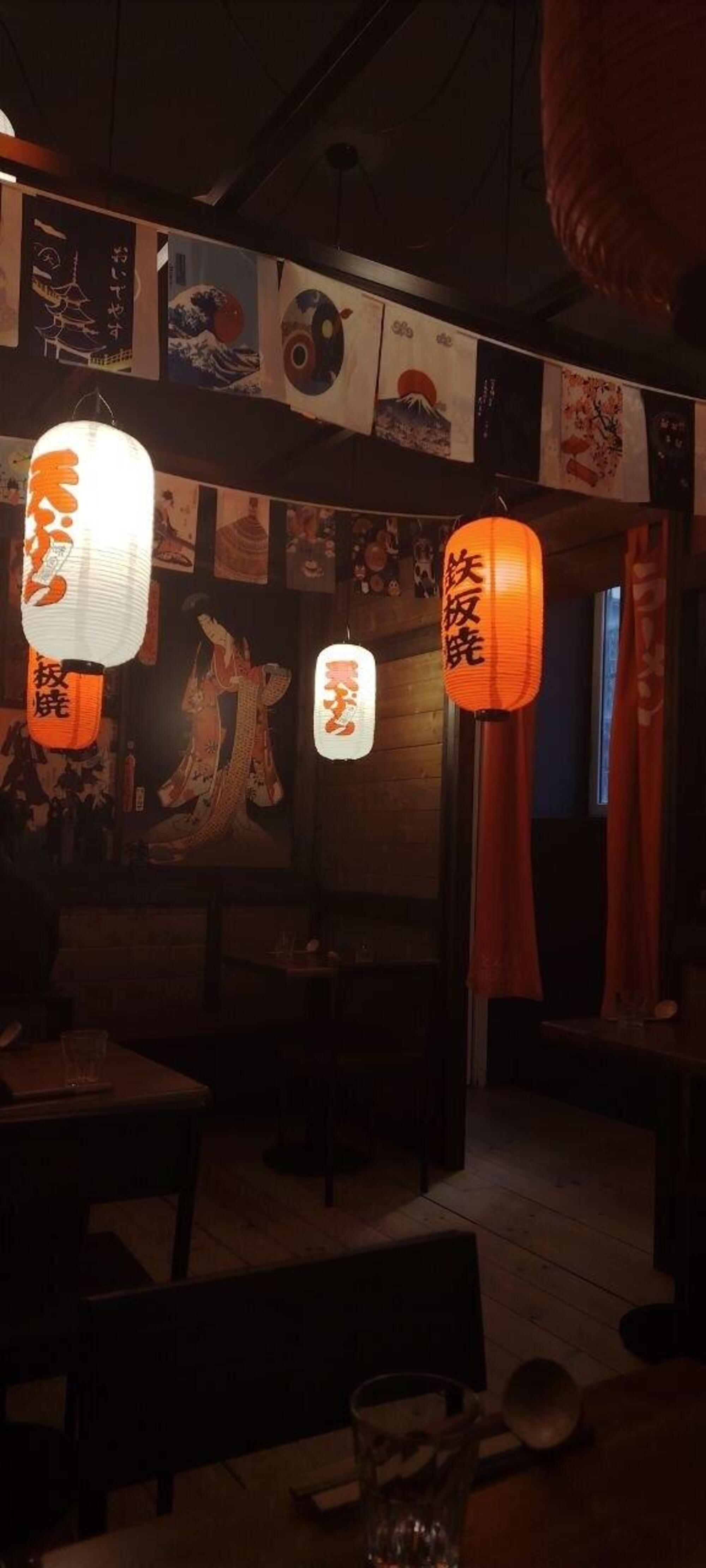 Donburi House a Milano