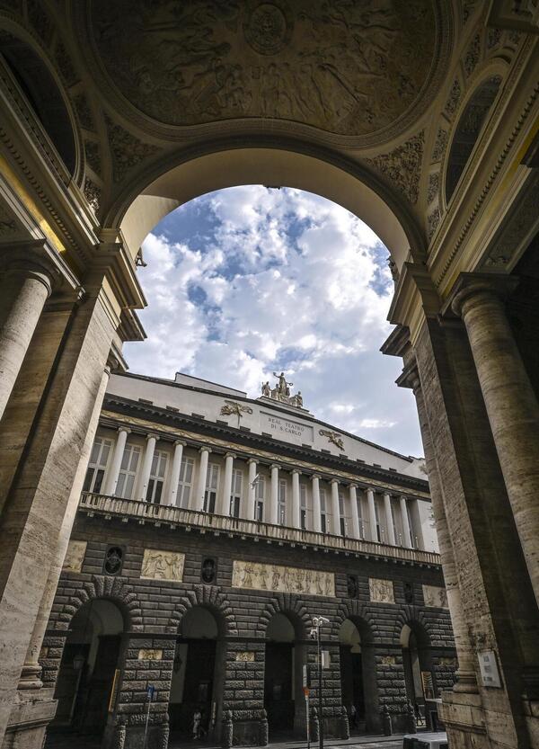 Teatro San Carlo, dopo l&rsquo;inchiesta di MOW 11 indagati tra cui Lissner, Spedaliere (madre e figlio),  Tzempetonidis e tanti altri. Abbiamo fatto venire gi&ugrave; il sistema mentre nessuno ne parlava 