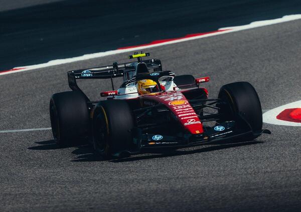 Ferrari ha battuto Mercedes e Red Bull? S&igrave;, ma negli uffici della FIA. E nel frattempo Domenicali parla con Verstappen: &ldquo;Va ascoltato&rdquo;