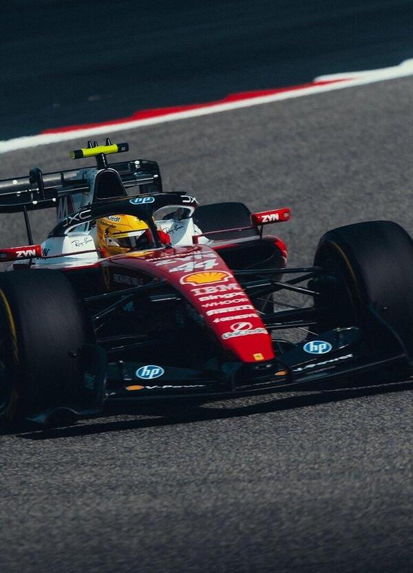 Ferrari ha battuto Mercedes e Red Bull? S&igrave;, ma negli uffici della FIA. E nel frattempo Domenicali parla con Verstappen: &ldquo;Va ascoltato&rdquo;