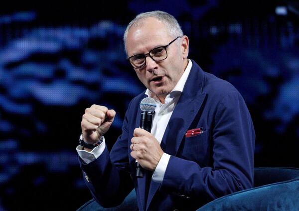 Per Stefano Domenicali questa F1 ricorda quella degli anni Ottanta? &ldquo;Anche all&rsquo;epoca si gestiva, alcuni hanno la memoria corta&rdquo;. E sulle critiche parla chiaro