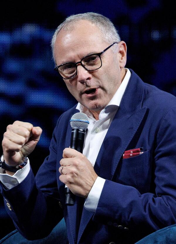 Per Stefano Domenicali questa F1 ricorda quella degli anni Ottanta? &ldquo;Anche all&rsquo;epoca si gestiva, alcuni hanno la memoria corta&rdquo;. E sulle critiche parla chiaro