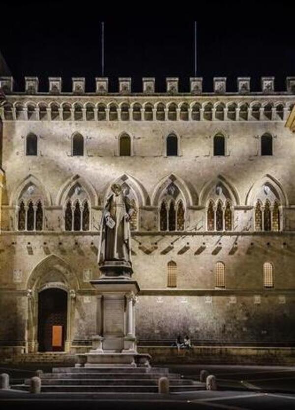 Colpo di scena. La congiura contro Luigi Lovaglio &egrave; fallita e Caltagirone &egrave; stato sconfitto. Bye Bye terzo polo bancario e benvenuto asse franco-americano. Ora Mps non &egrave; pi&ugrave; cos&igrave; italiana