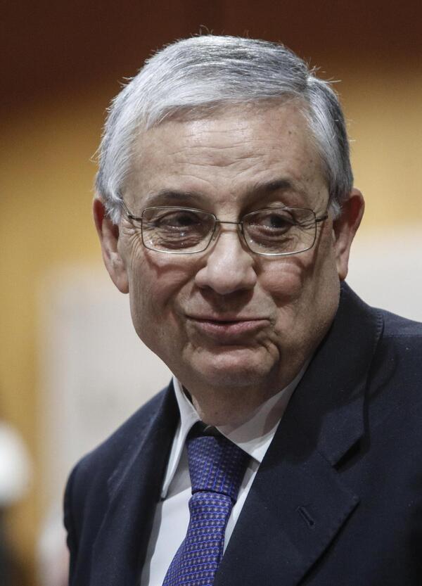 Perch&eacute; nessuno parla dei presunti rapporti del pm di Mafia Capitale Pignatone con Cosa Nostra? Cosa dice la richiesta di archiviazione sul dossier che potrebbe essere il movente della morte di Falcone e Borsellino