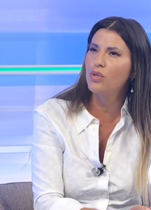 Ma chi &egrave; davvero Claudia Conte?