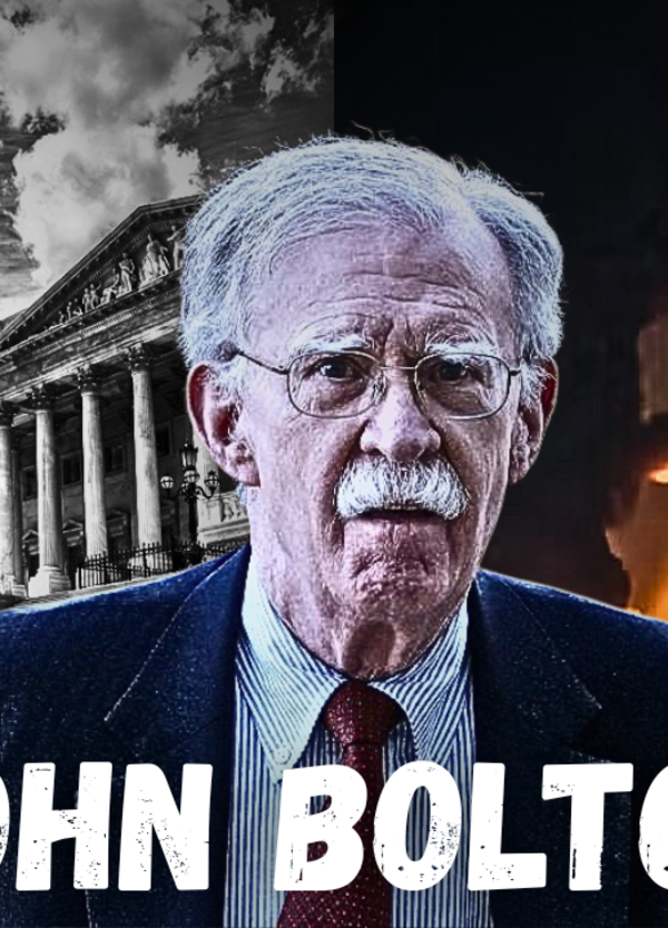 Su MOW parla l'ex consigliere per la sicurezza di Trump John Bolton: "Il Presidente americano pu&ograve; causare un disastro. A lui piacciono i dittatori&rdquo;. E sulle midterm...