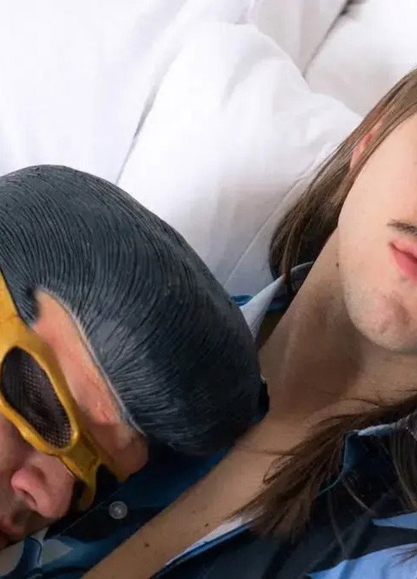 Delirio &egrave; un delirio, ma pure una hit: &ldquo;L&rsquo;ammor&rdquo; di TonyPitony e Tommy Cash &egrave; una canzone dadaista dieci volte pi&ugrave; di &ldquo;Espresso macchiato&rdquo;