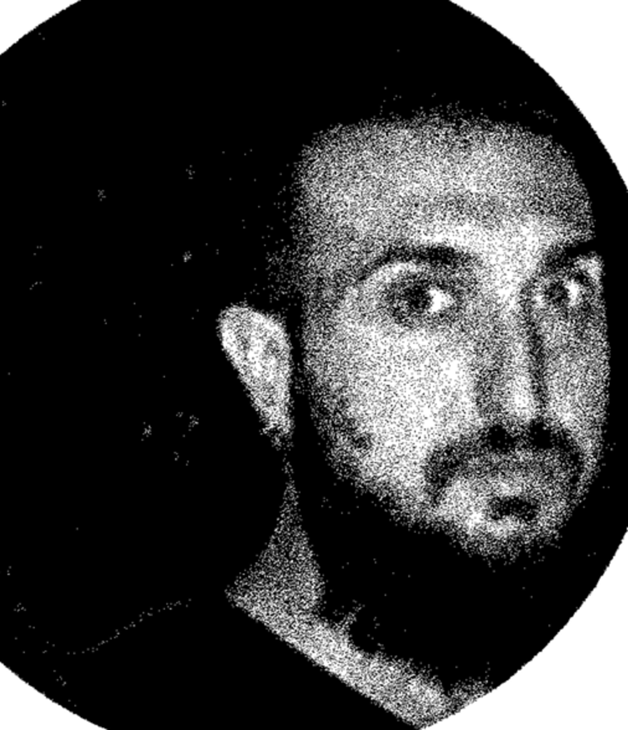 Daniel D'Alessandro "Bellebuono"