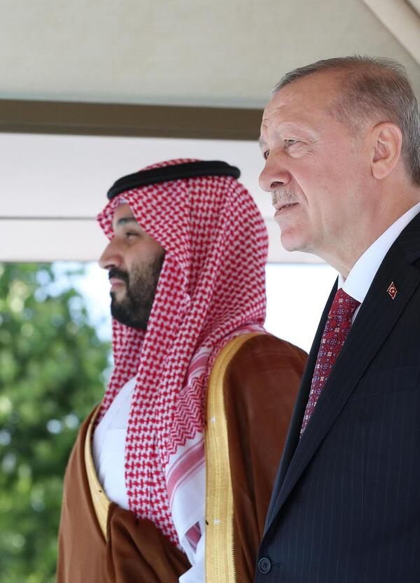 La Nato si sta smembrando ma avete visto che sta nascendo la Nato Islamica? Il nucleare del Pakistan, i soldi dei sauditi e le armi di Erdogan: cos&igrave; nasce la nuova alleanza globale