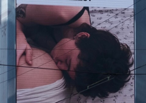 &ldquo;Madame non ti vede, ti guarda dentro&rdquo; e ti lascia con un vuoto fastidioso