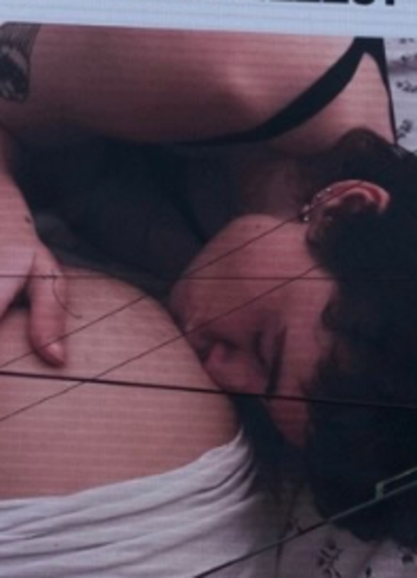 &ldquo;Madame non ti vede, ti guarda dentro&rdquo; e ti lascia con un vuoto fastidioso