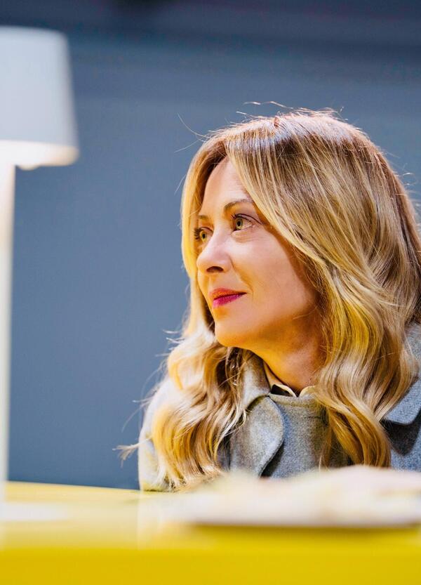 Il retroscena su Vinitaly e Giorgia Meloni: Associazioni snobbate, ma come dire di no a un pranzo improvvisato con il presidente di Coldiretti Ettore Prandini?