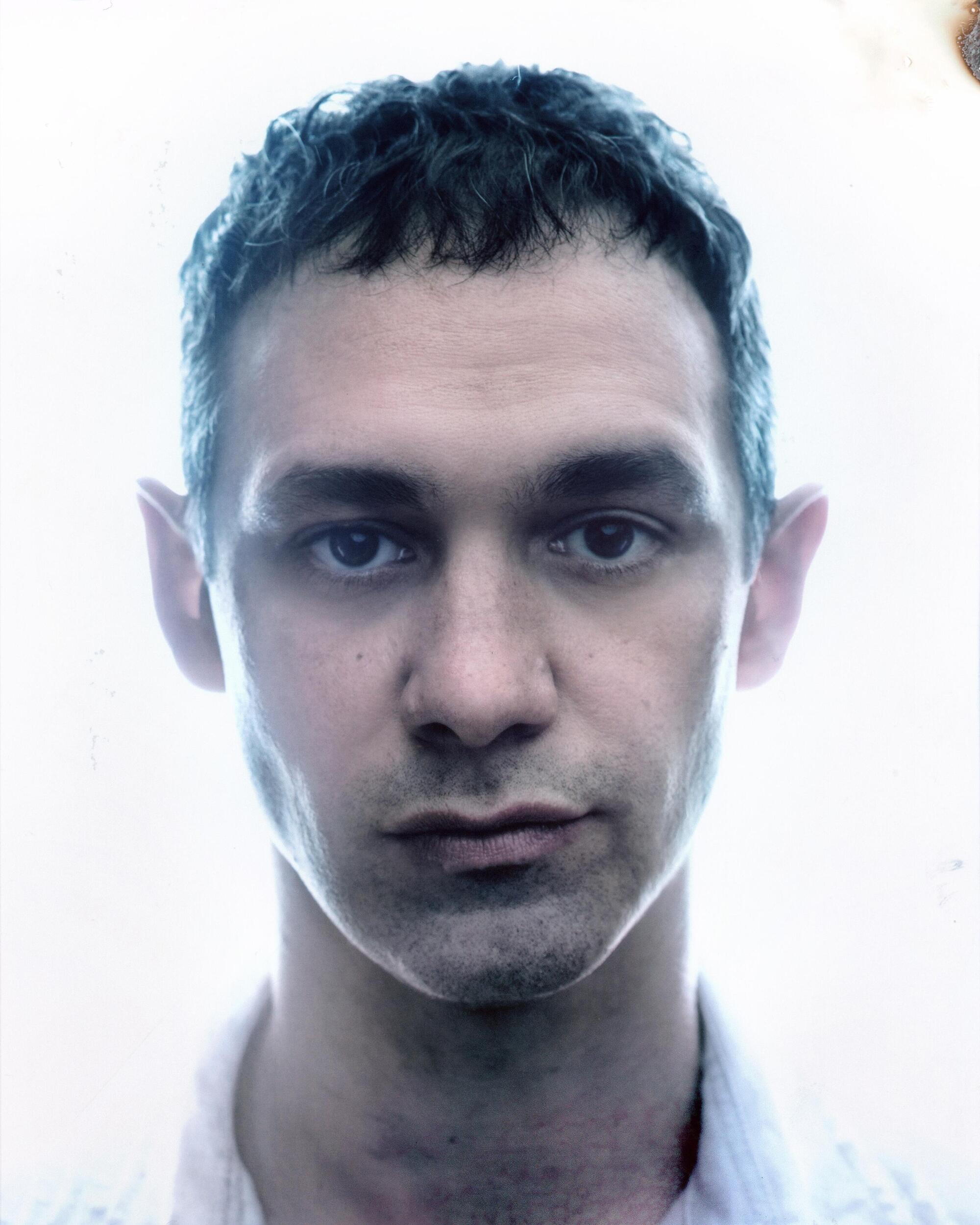 Cosmo/ Matteo Strocchia