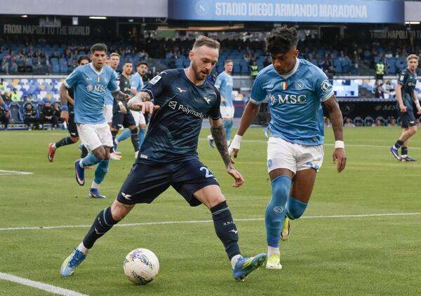 Sapete cos'&egrave; Polymarket, il nuovo sponsor della Lazio? &Egrave; il sito di betting definitivo: dalla guerra in Iran al conflitto nucleare, ecco come e su cosa si pu&ograve; scommettere