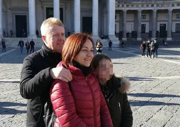 Mamma e figlia avvelenate a Natale: forse non ve ne siete accorti, ma la ricina &egrave; anche nei (peggiori) concimi. E spunta una registrazione... 