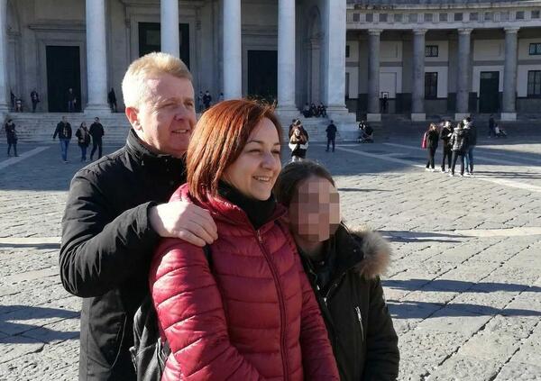 Mamma e figlia avvelenate a Natale: forse non ve ne siete accorti, ma la ricina &egrave; anche nei (peggiori) concimi. E spunta una registrazione... 