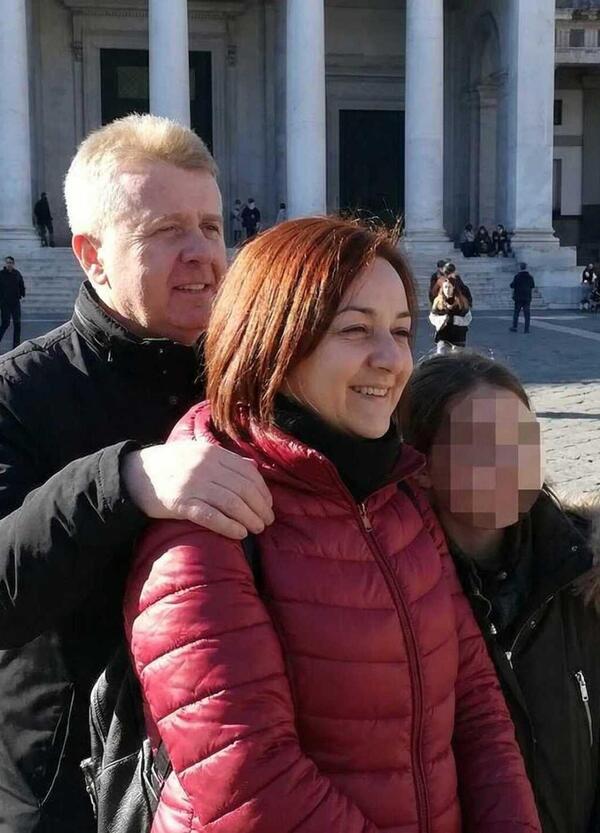 Mamma e figlia avvelenate a Natale: la ricina &egrave; anche nei (peggiori) concimi. E spunta una registrazione... 