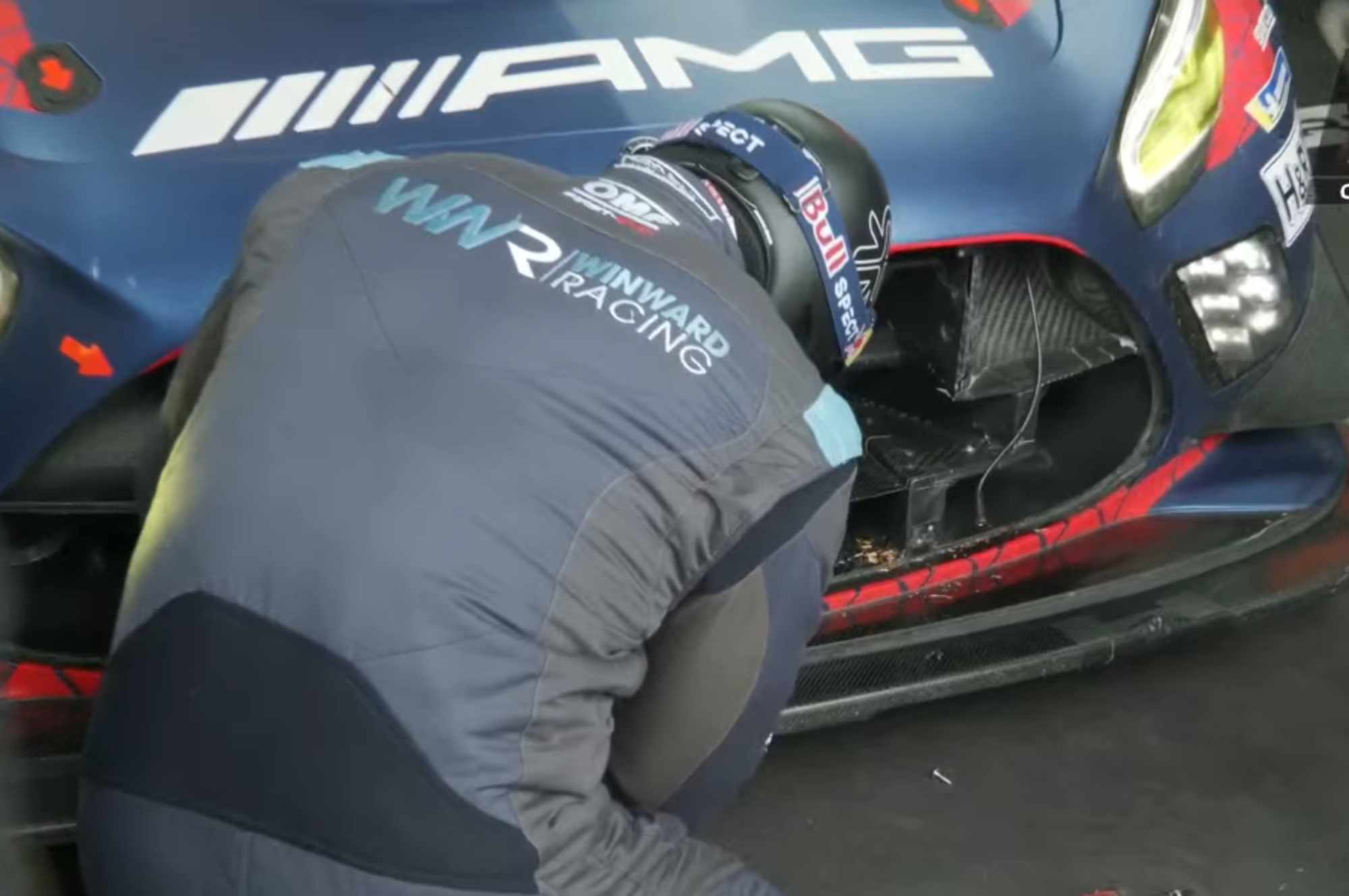 Max Verstappen Mercedes Problema