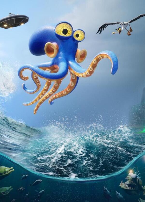 Il Metal Gear Solid degli abissi, abbiamo provato Darwin&rsquo;s Paradox ed ecco perch&eacute; &egrave; una ventata d'&rdquo;acqua&rdquo; fresca nel mondo dei videogiochi