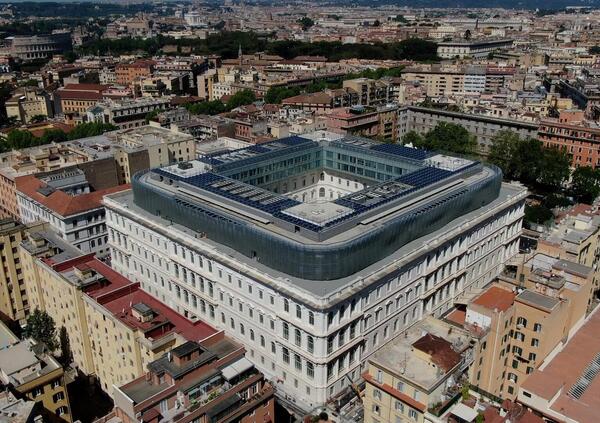 Cosa ribolle nello stato profondo italiano? Da Milano a Roma si scioglie l'iceberg dei dossieraggi su Equalize e ne vengono fuori la "Squadra Fiore" e il vecchio lupo Giuliano Tavaroli