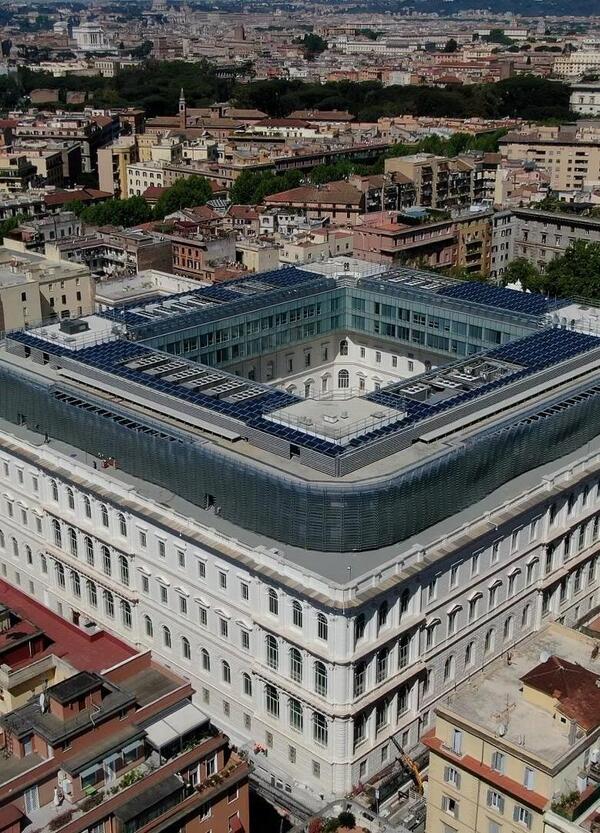 Cosa ribolle nello stato profondo italiano? Da Milano a Roma si scioglie l'iceberg dei dossieraggi