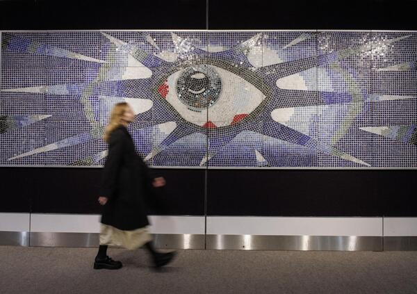 Che trip: Trump finanzia una ricerca stupefacente. Ma cos'&egrave; l'iboganina, la molecola che ha ricevuto 50 milioni di fondi? Intervista al presidente di Illuminismo Psichedelico, la prima realt&agrave; in Italia a lanciare un corso sull'integrazione psichedelica