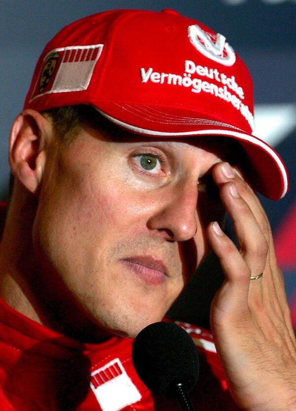 Le parole di Todt sugli incidenti volontari di Schumacher? L&rsquo;ex manager Weber gli risponde a fuoco, ma entrambi ci ricordano una cosa pi&ugrave; importante di tutto il resto