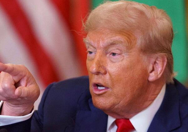 L'america perde la guerra nel Golfo ma vince quella dell'energia: boom di export di gas e petrolio