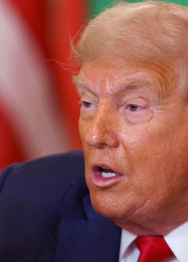 L'america perde la guerra nel Golfo ma vince quella dell'energia: boom di export di gas e petrolio