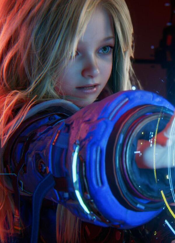 Pragmata, il vero nemico &egrave; il capitalismo. Il nuovo gioco di Capcom &egrave; bellissimo, ed &egrave; anche una finestra sulle storture del mondo