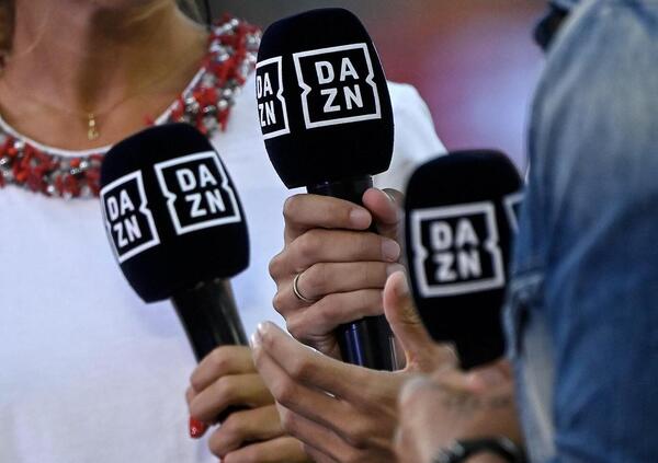 La soffiata di MOW: il greco che si &egrave; preso Repubblica e Gedi sta trattando con Dazn. Theodor Kyriakou punta allo sport