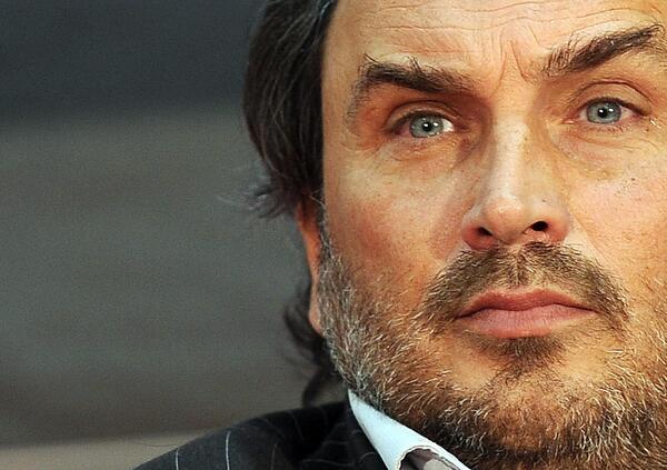 Okay, ma voi lo sapete chi &egrave; Giuliano Tavaroli?