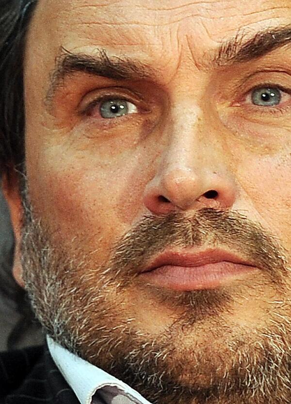 Okay, ma voi lo sapete chi &egrave; Giuliano Tavaroli?