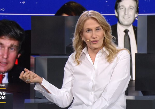 NewsRoom di Monica Maggioni su Rai Tre &egrave; il programma per chi vuole capire qualcosa di politica internazionale (e non solo). Il segreto? Non &egrave; un "talk show"