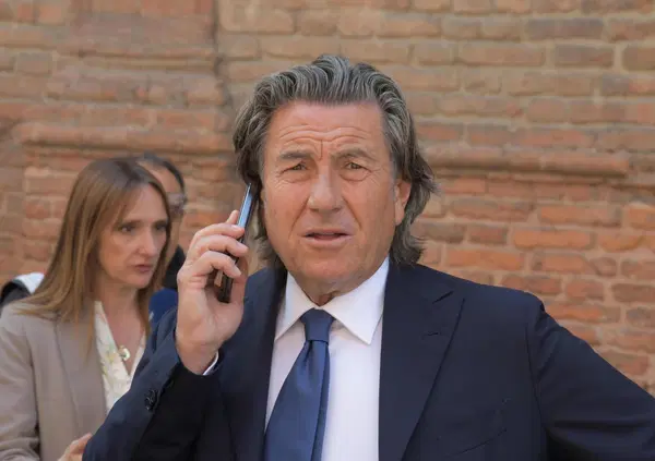 Delitto di Garlasco: &ldquo;Qualcuno ha amici potenti&rdquo;. De Rensis, la minaccia ricevuta e quella rilanciata: &ldquo;se mi torna la memoria sul 13 luglio&hellip;&rdquo; [VIDEO]