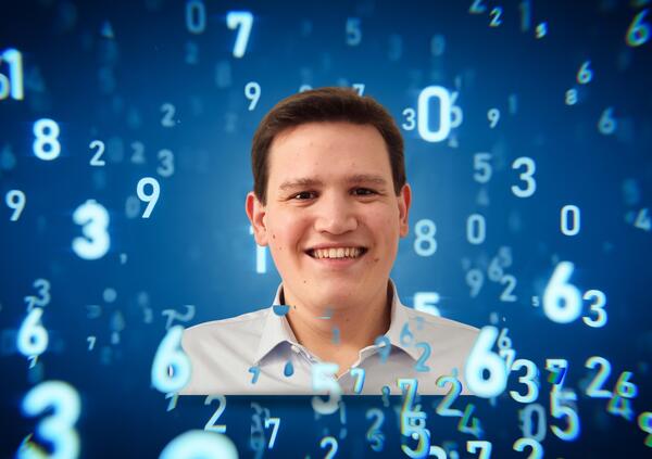 Sia lodato Lorenzo Ruffino, &ldquo;mago dei numeri&rdquo; con il suo dataroom su Substack