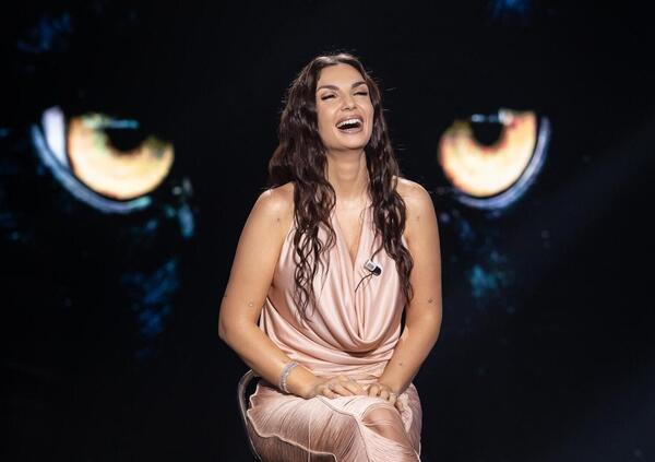 Diciamo grazie a Elettra Lamborghini: nell'intervista a Belve, la prima "figlia di" che non frigna e non nasconde di essere una privilegiata