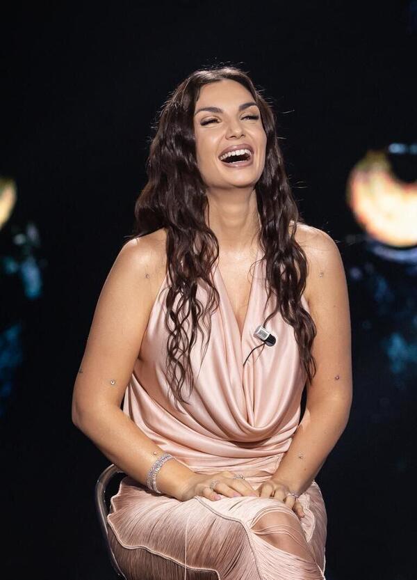 Diciamo grazie a Elettra Lamborghini: la prima "figlia di" che non frigna e sa di essere una privilegiata