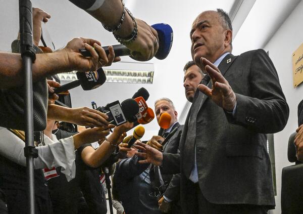 Gratteri va su Disney+ con una serie del marito di Lilli Gruber ma &egrave; tutto sbagliato. Tutto quello che non torna di World Wide Mafia, dal flop di Rinascita Scott alla giustizia che diventa intrattenimento