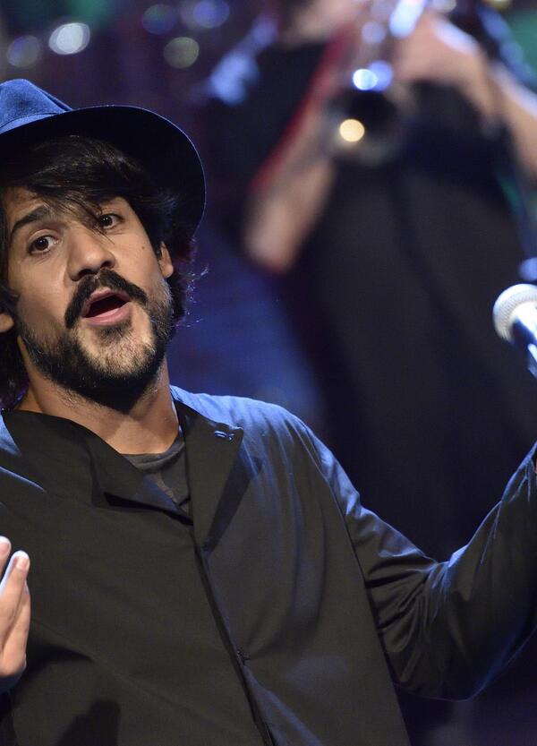 Aless&agrave;, sei un grande ma quando ti dicono &ldquo;non cambiare mai&rdquo; tu non devi ascoltarli