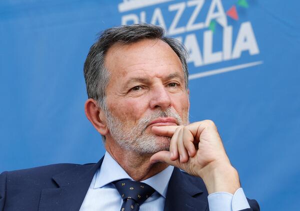 Chi sono i cinque nuovi sottosegretari del governo Meloni? Dall'avvocato siciliano Dell'Utri al nuovo Delmastro