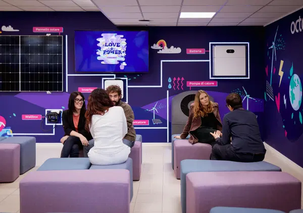 Il tempo &egrave; denaro? S&igrave;, e ogni ora ha un costo diverso: ecco come funziona Intelligent Octopus