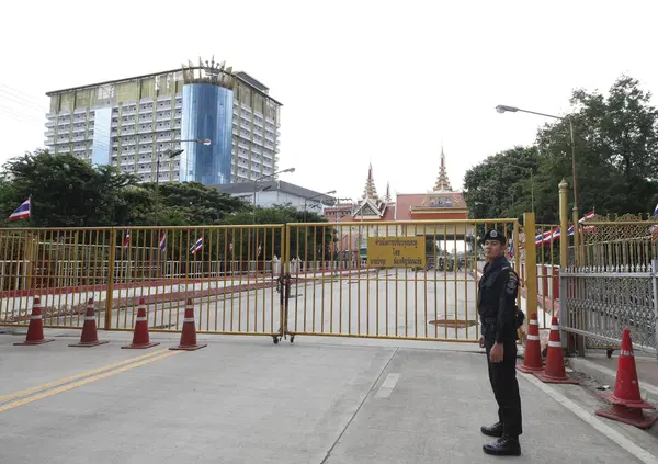 Occhio che vi incu*ano! Ecco come funziona (e cosa succede) nel nuovo centro globale del cyber crimine. Benvenuti in &ldquo;Scambodia&rdquo;, pardon, Cambogia