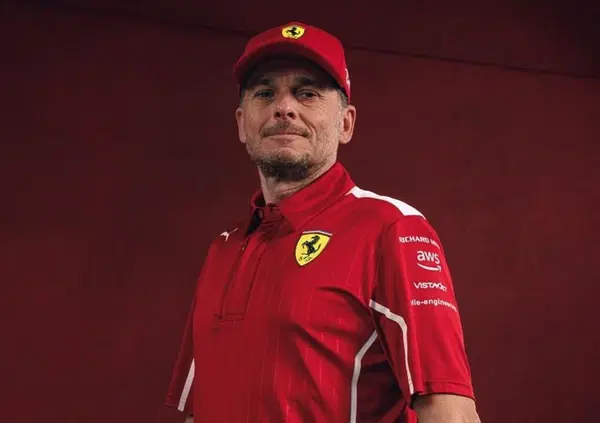 Nelle corse, ci vuole fisico! Giancarlo Fisichella ancora in Ferrari per la stagione 2026 del Campionato Italiano GT. Prima gara? Questo weekend a Imola