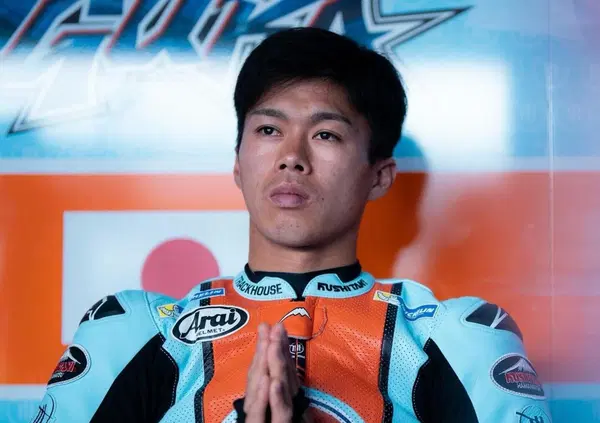 Alex Rins lasciato a casa, Ai Ogura al suo posto, il &ldquo;pilota d&rsquo;esperienza&rdquo; per Aprilia Trackhouse: ecco cosa sta succedendo nel mercato piloti MotoGP