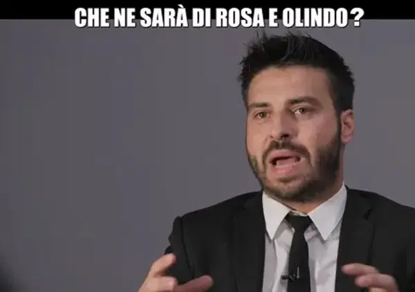 La iena Max Andreatta preso a calci da Luciano Gallorini? Il comandante che indag&ograve; sulla strage di Erba non l'ha presa bene, ecco come &egrave; andata...