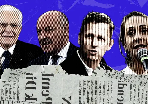 Le soffiate di Mow: Burraco al Quirinale, collane da 300k a escort-influencer, calciatori indebitati con rapper pistoleri e incontinenze diplomatiche