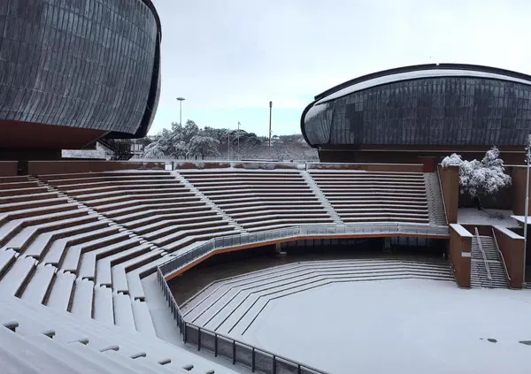 Esclusiva: Dopo la notizia del caos all&rsquo;Auditorium Parco della Musica i sindacati chiedono una convocazione urgente con Roma Capitale e sganciano la bomba: &ldquo;I capitolati di appalto non garantiscono la salvaguardia occupazionale&rdquo;
