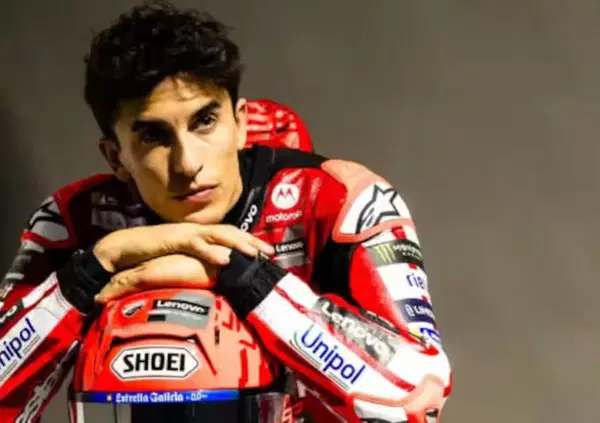 &ldquo;Non ne ho per attaccare, ne ho per sopravvivere&rdquo;: Marc Marquez a mezzo secondo dal fratello in un venerd&igrave; di Jerez con una costante tra le (preoccupanti) sorprese