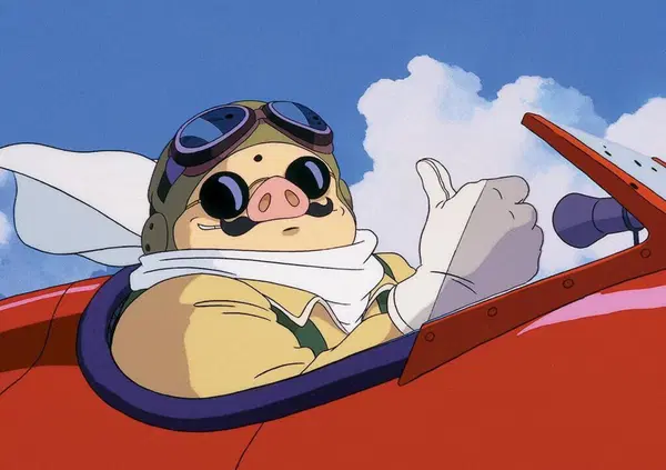&ldquo;Porco Rosso&rdquo; e quei legami che nessun fascismo spezza. Il capolavoro di Hayao Miyazaki &egrave; il film giusto, ora e sempre, da vedere il 25 aprile